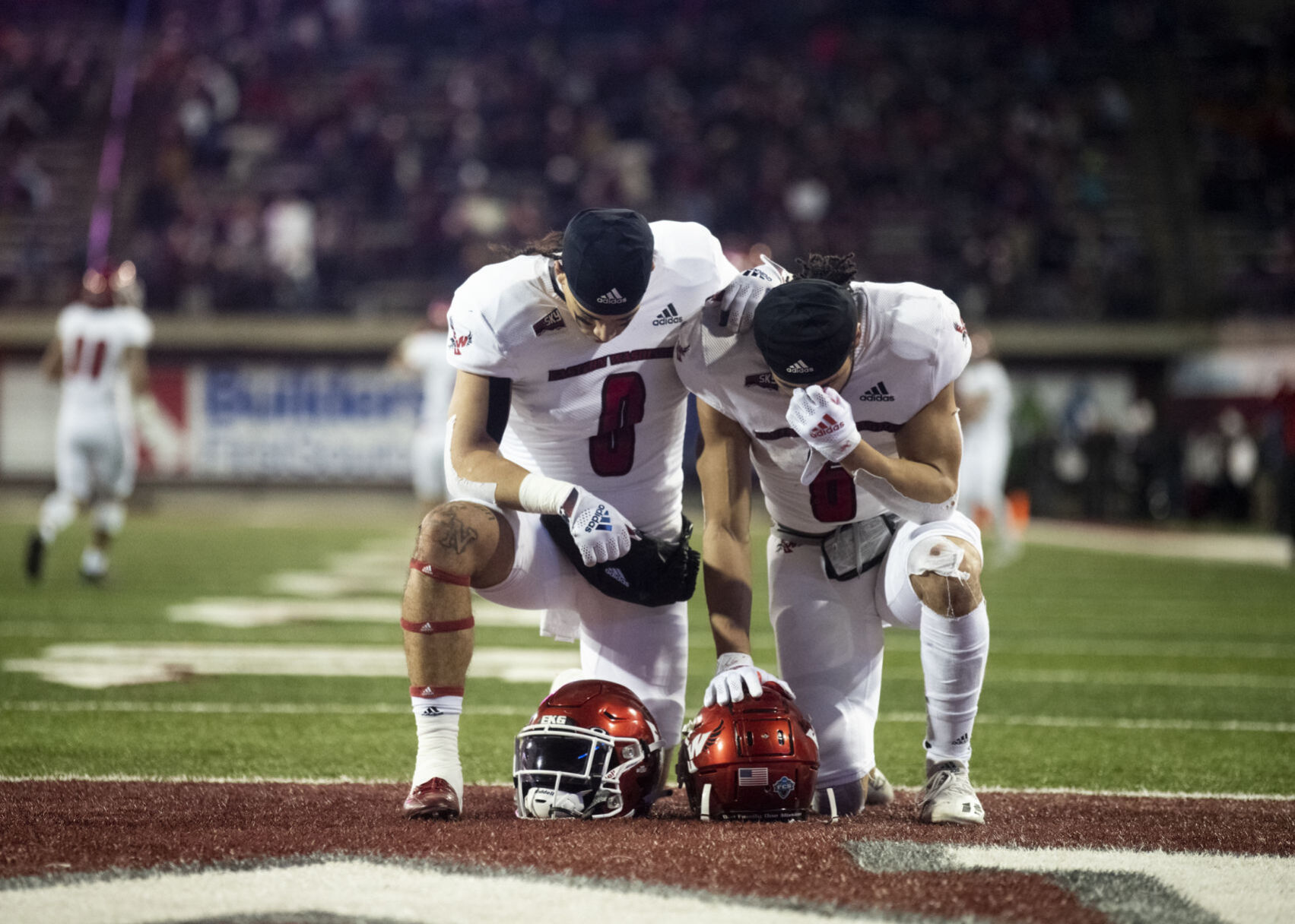 Griz vs. EWU playoffs 09.JPG